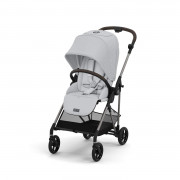 Melio - Fog Grey Fog Grey